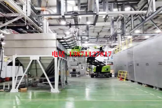 四会机电设备安装工程,设备安装公司